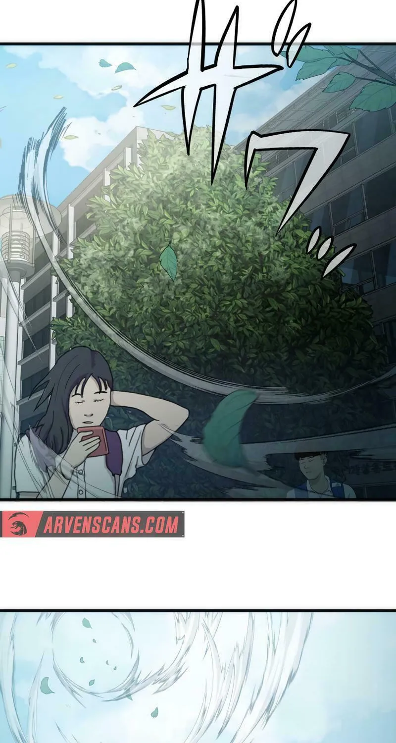 Read Man Eater chapter 11 image 18 on Lezhin