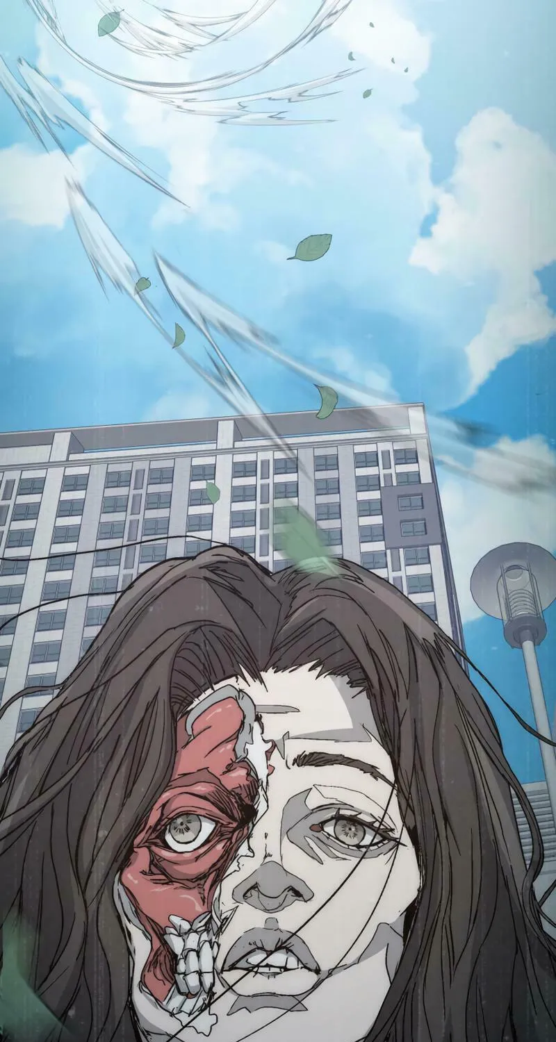 Read Man Eater chapter 11 image 19 on Lezhin