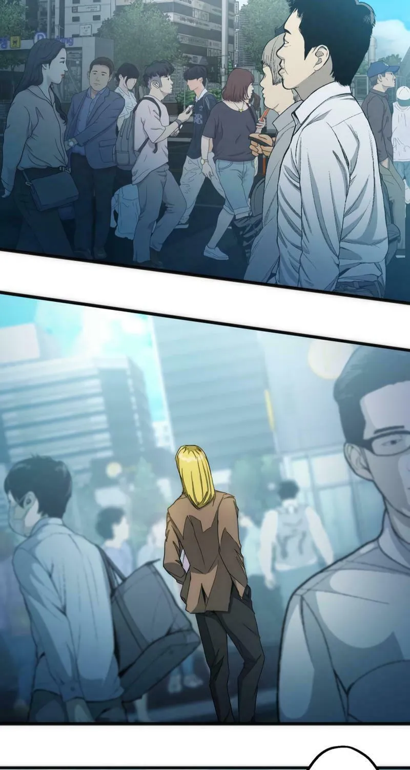 Read Man Eater chapter 11 image 2 on Lezhin