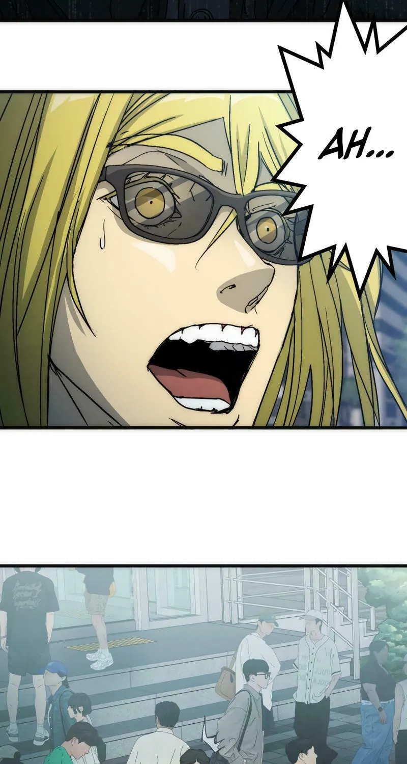Read Man Eater chapter 11 image 21 on Lezhin