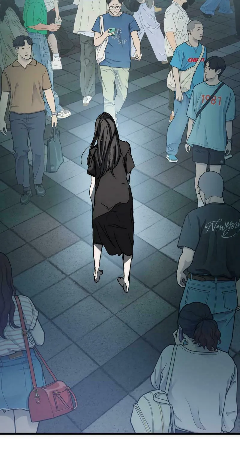 Read Man Eater chapter 11 image 22 on Lezhin