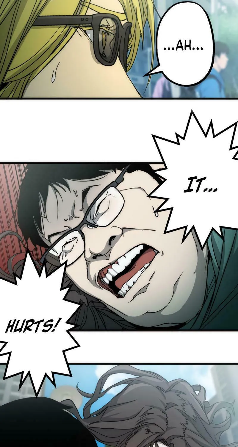 Read Man Eater chapter 11 image 25 on Lezhin