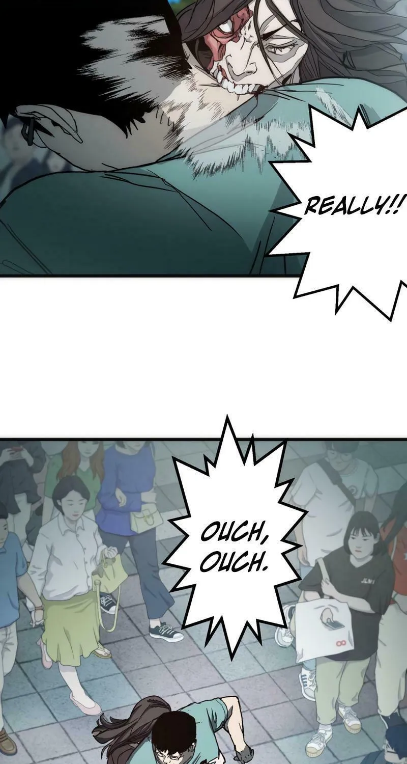Read Man Eater chapter 11 image 26 on Lezhin