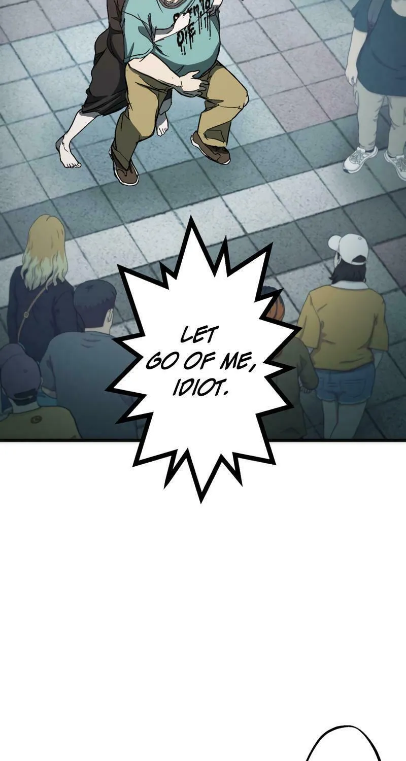 Read Man Eater chapter 11 image 27 on Lezhin