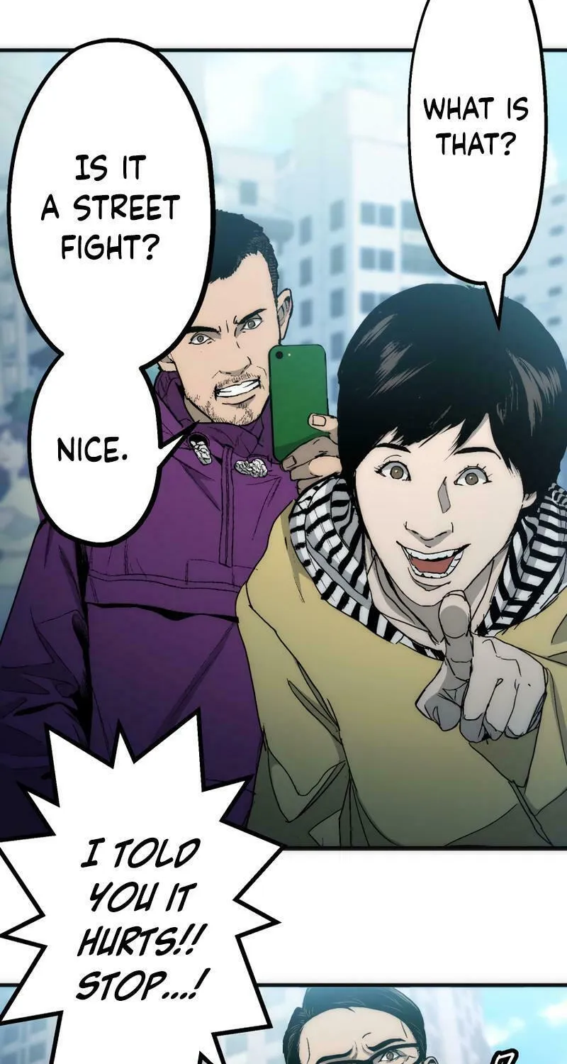 Read Man Eater chapter 11 image 28 on Lezhin