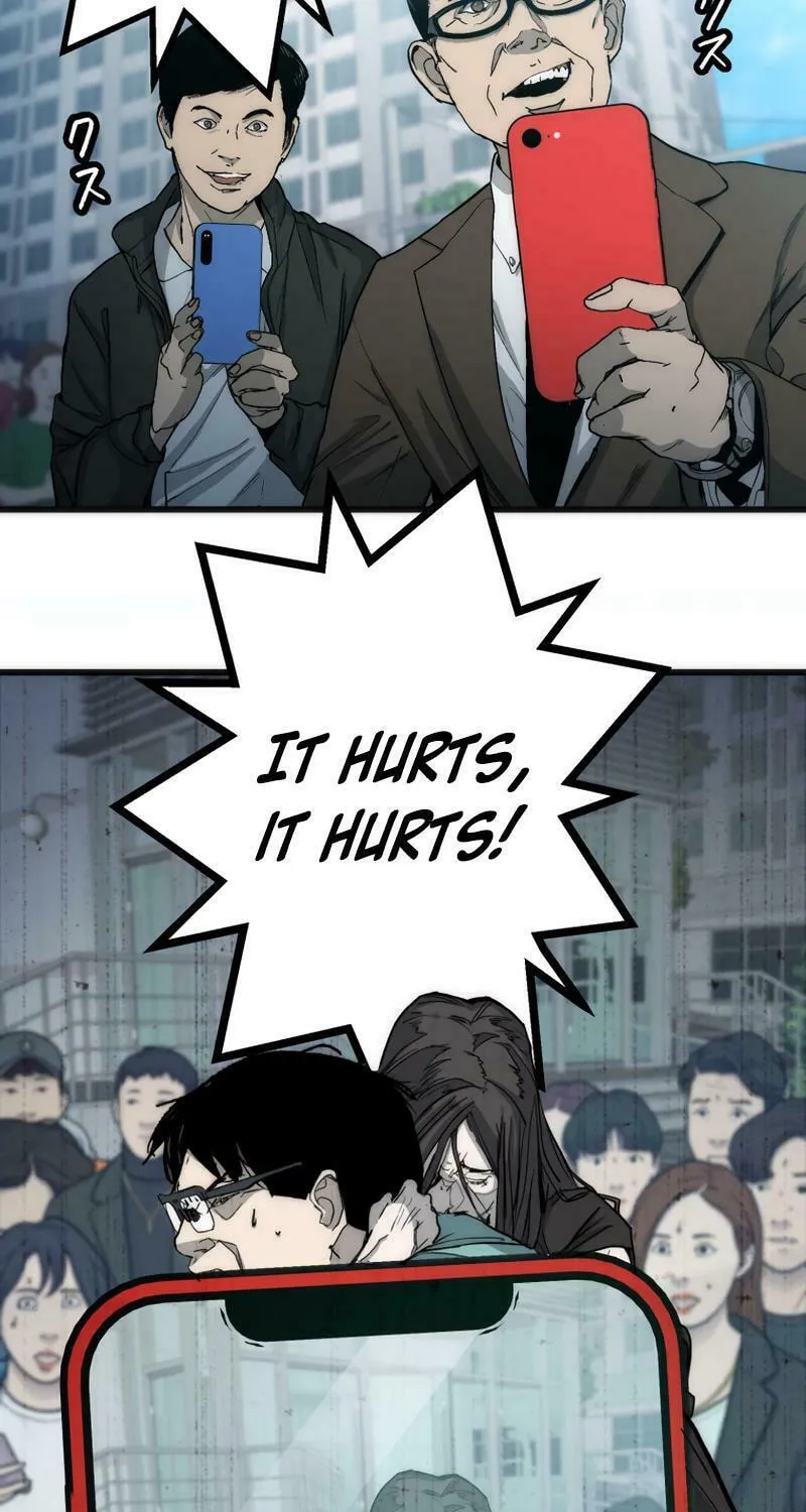 Read Man Eater chapter 11 image 29 on Lezhin