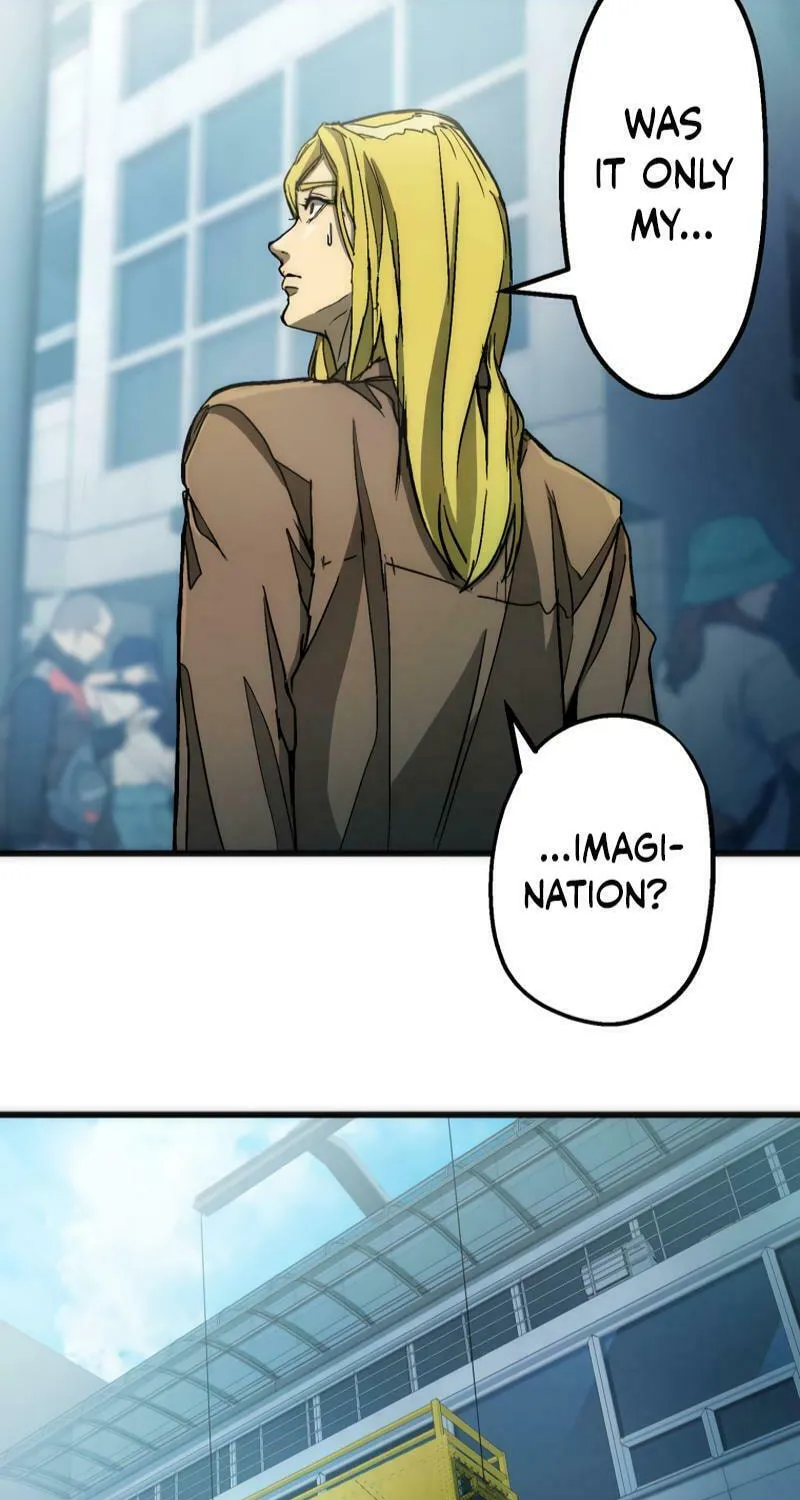 Read Man Eater chapter 11 image 3 on Lezhin