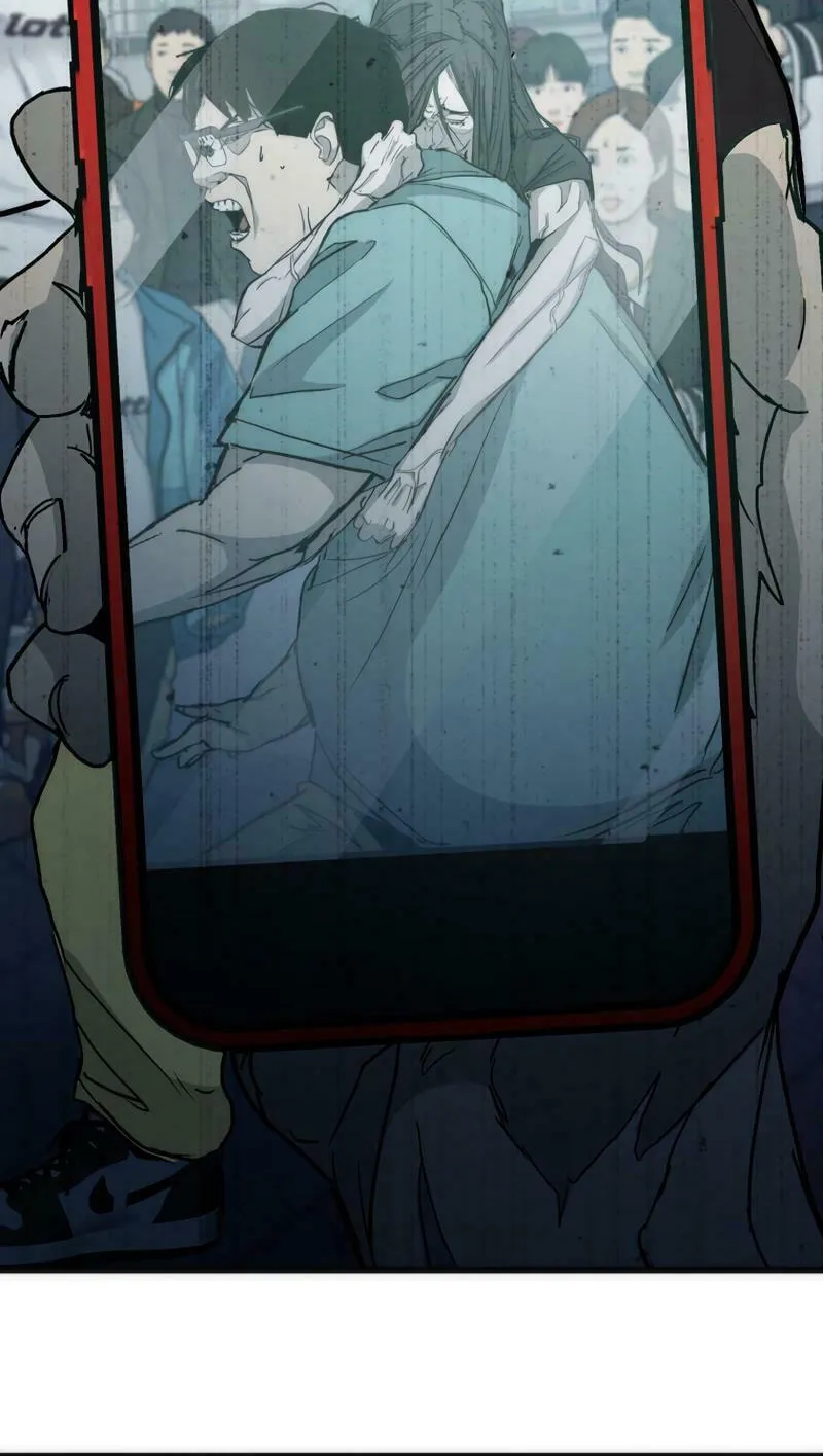 Read Man Eater chapter 11 image 30 on Lezhin