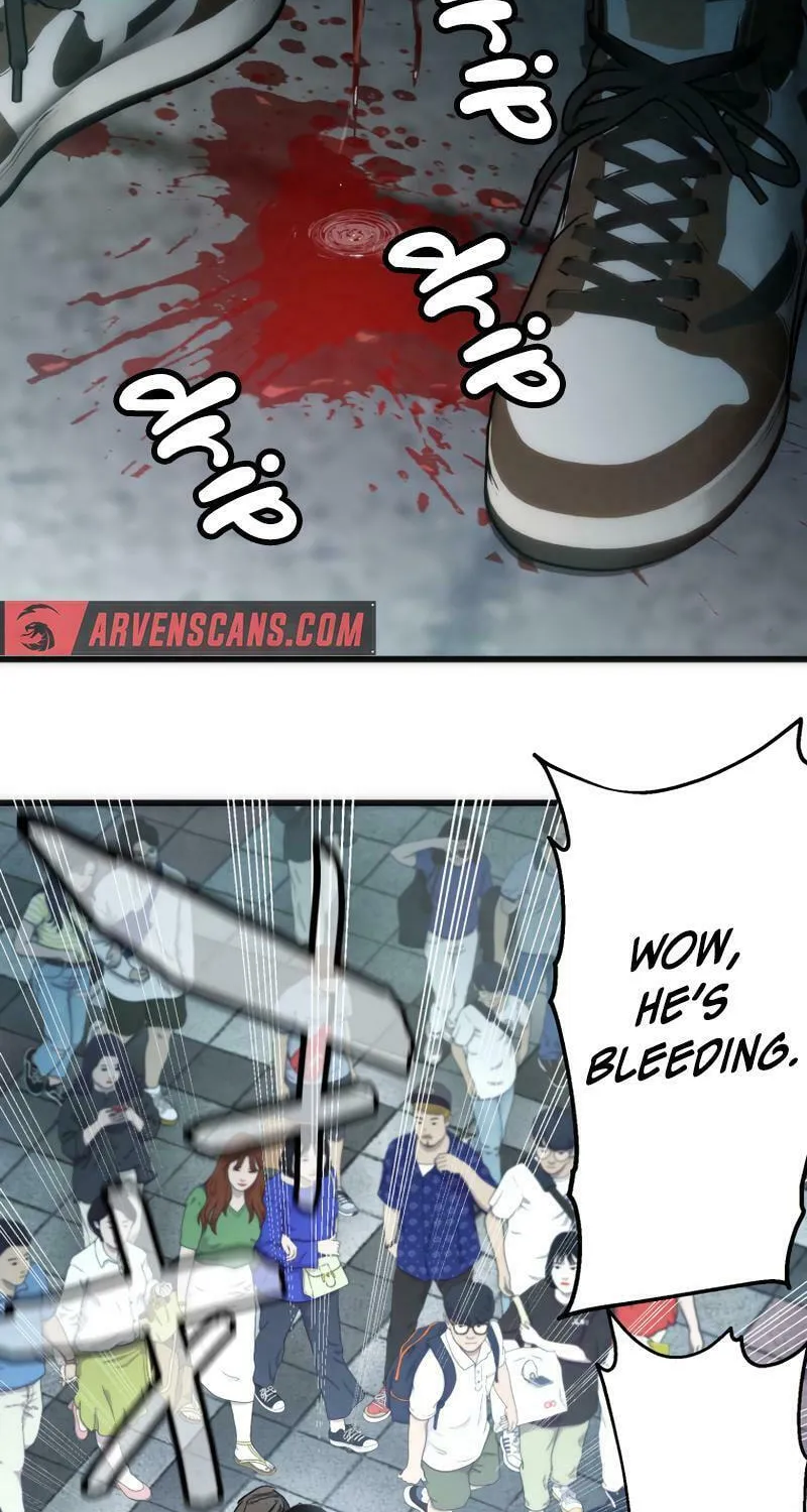 Read Man Eater chapter 11 image 32 on Lezhin