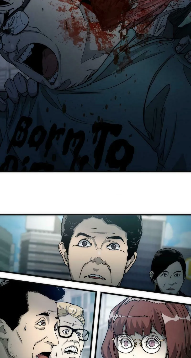 Read Man Eater chapter 11 image 36 on Lezhin