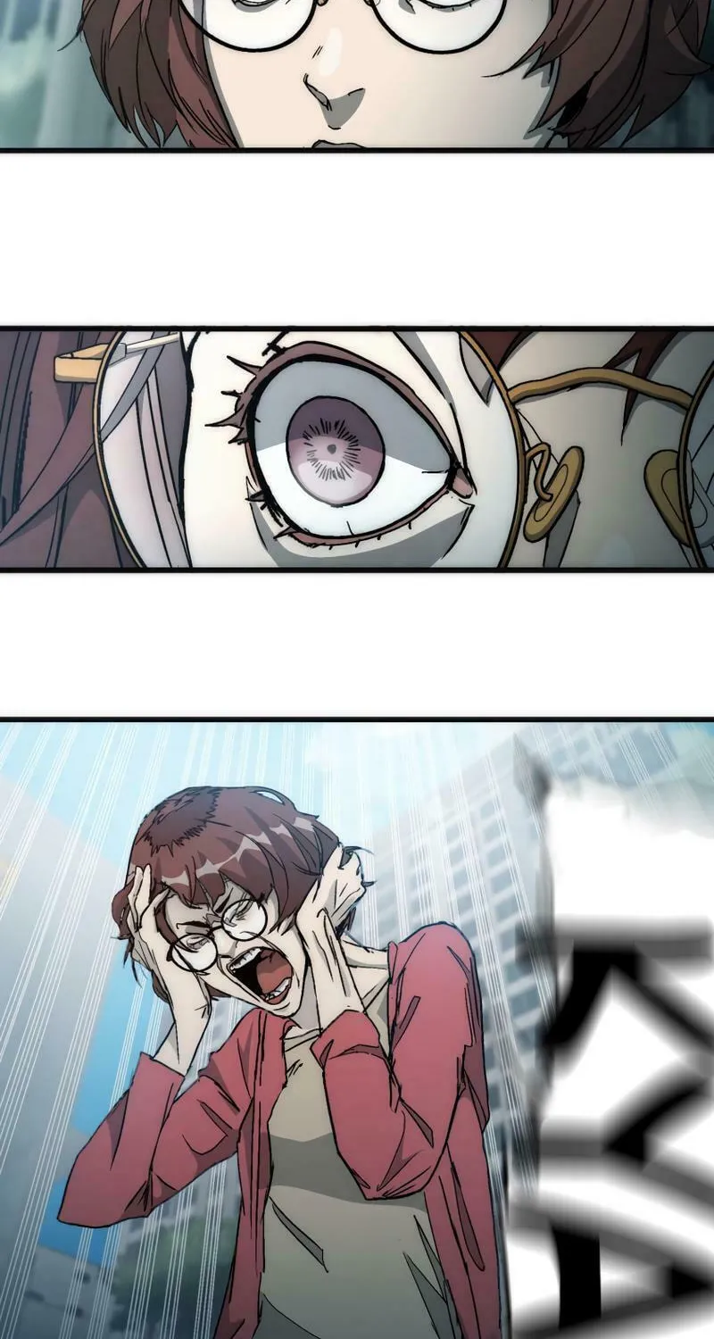 Read Man Eater chapter 11 image 38 on Lezhin