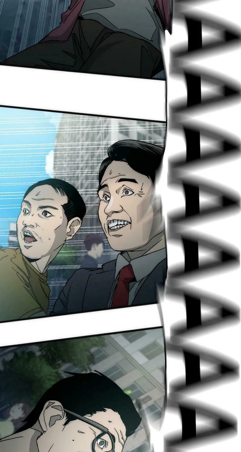 Read Man Eater chapter 11 image 39 on Lezhin