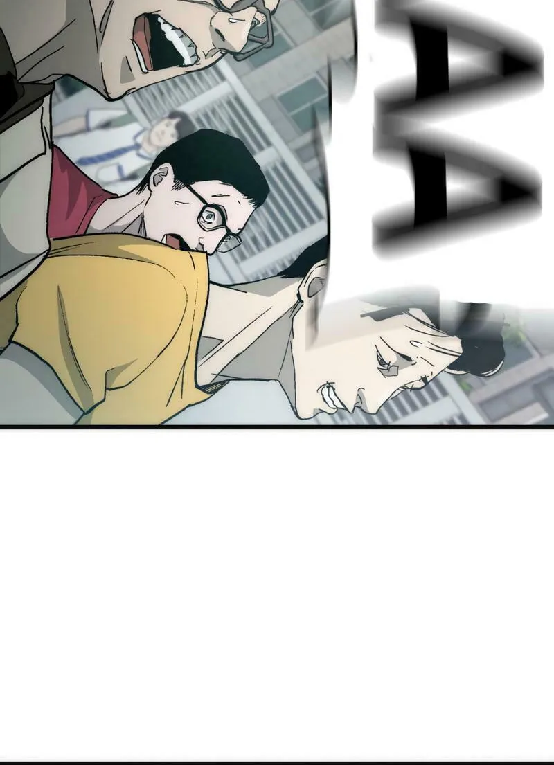 Read Man Eater chapter 11 image 40 on Lezhin