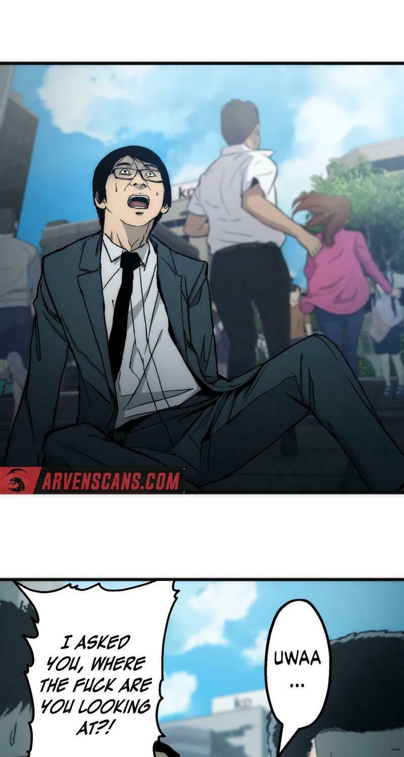 Read Man Eater chapter 11 image 43 on Lezhin