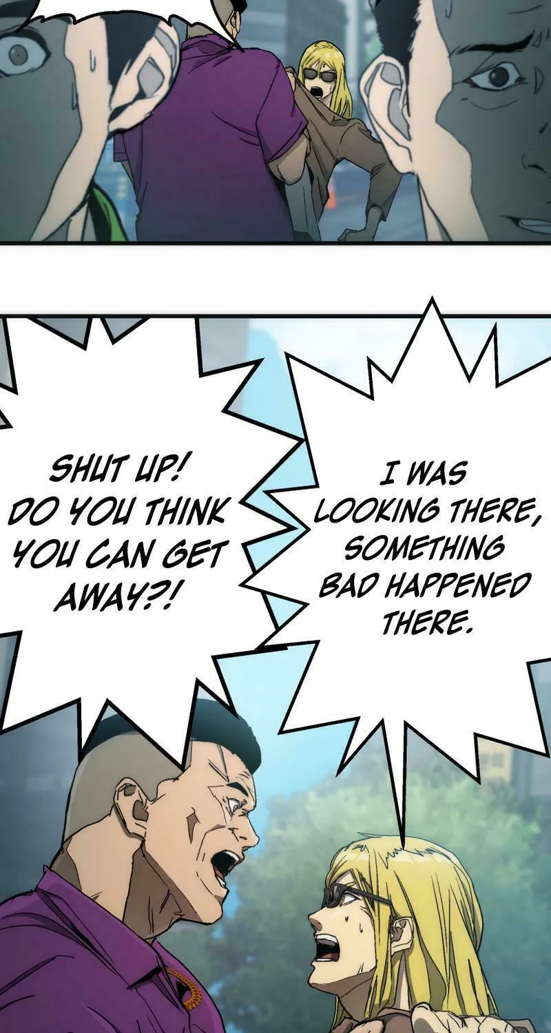 Read Man Eater chapter 11 image 44 on Lezhin