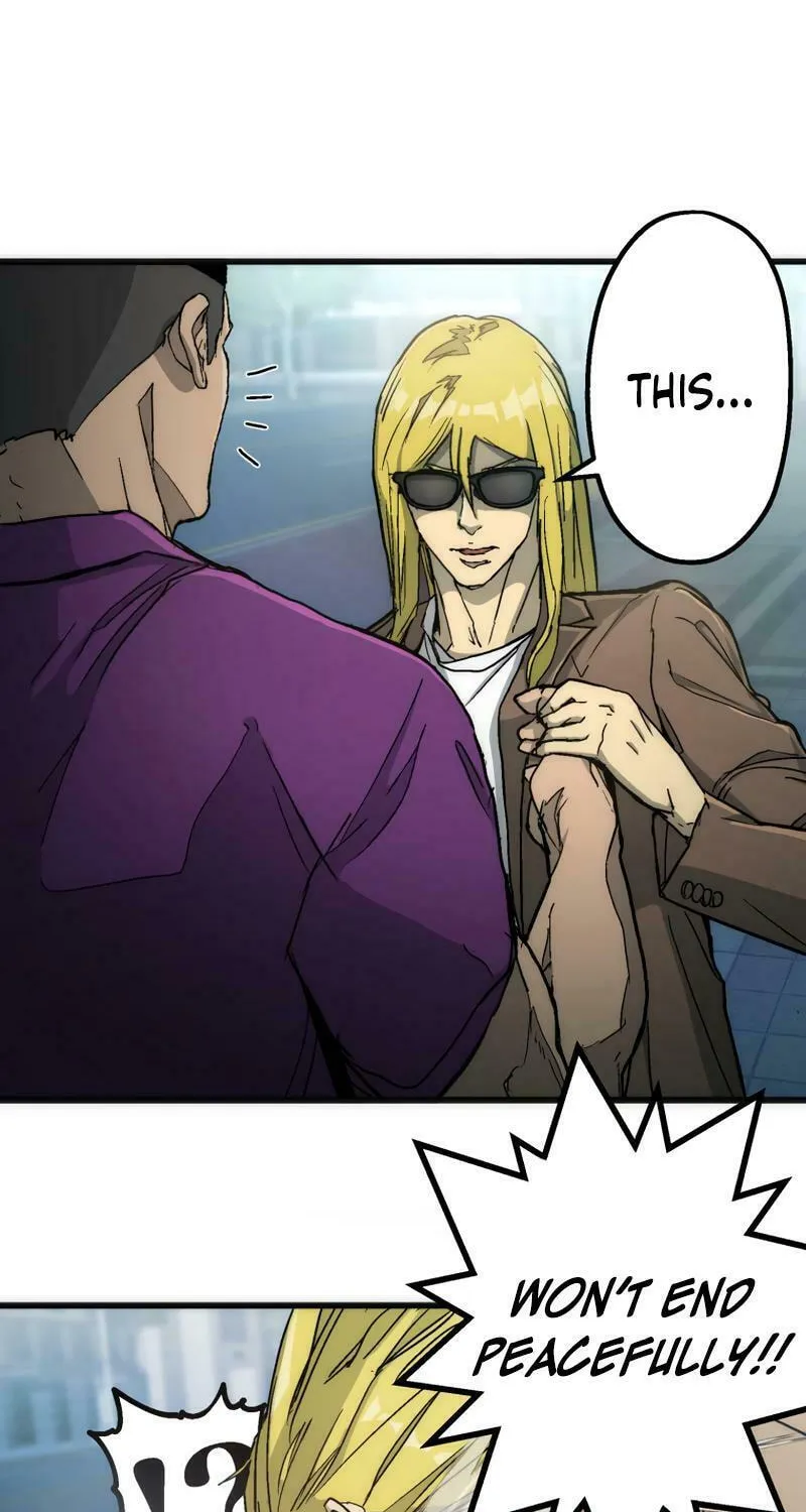 Read Man Eater chapter 11 image 46 on Lezhin