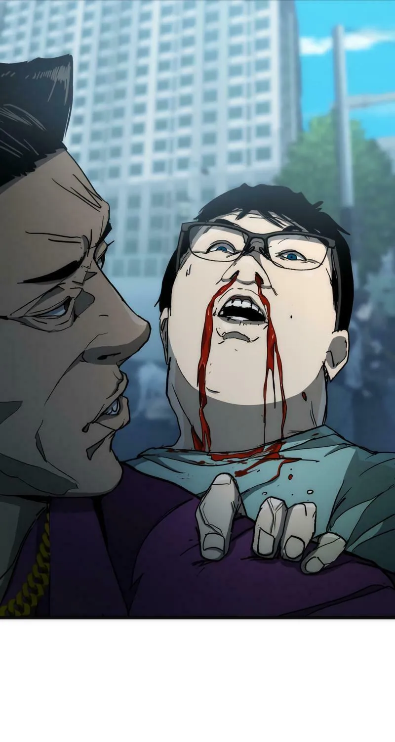 Read Man Eater chapter 11 image 51 on Lezhin