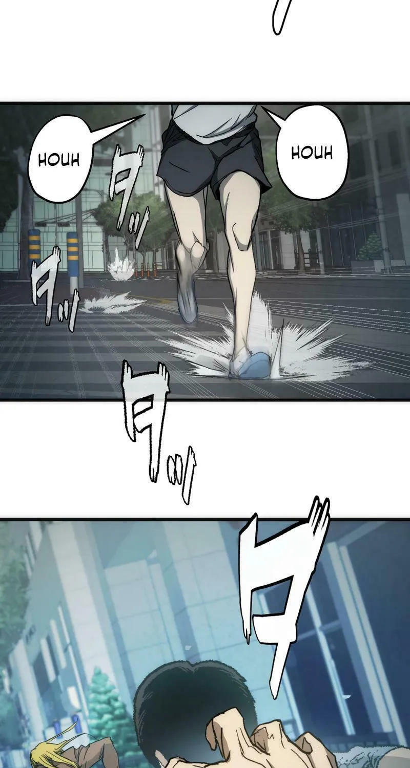 Read Man Eater chapter 11 image 55 on Lezhin