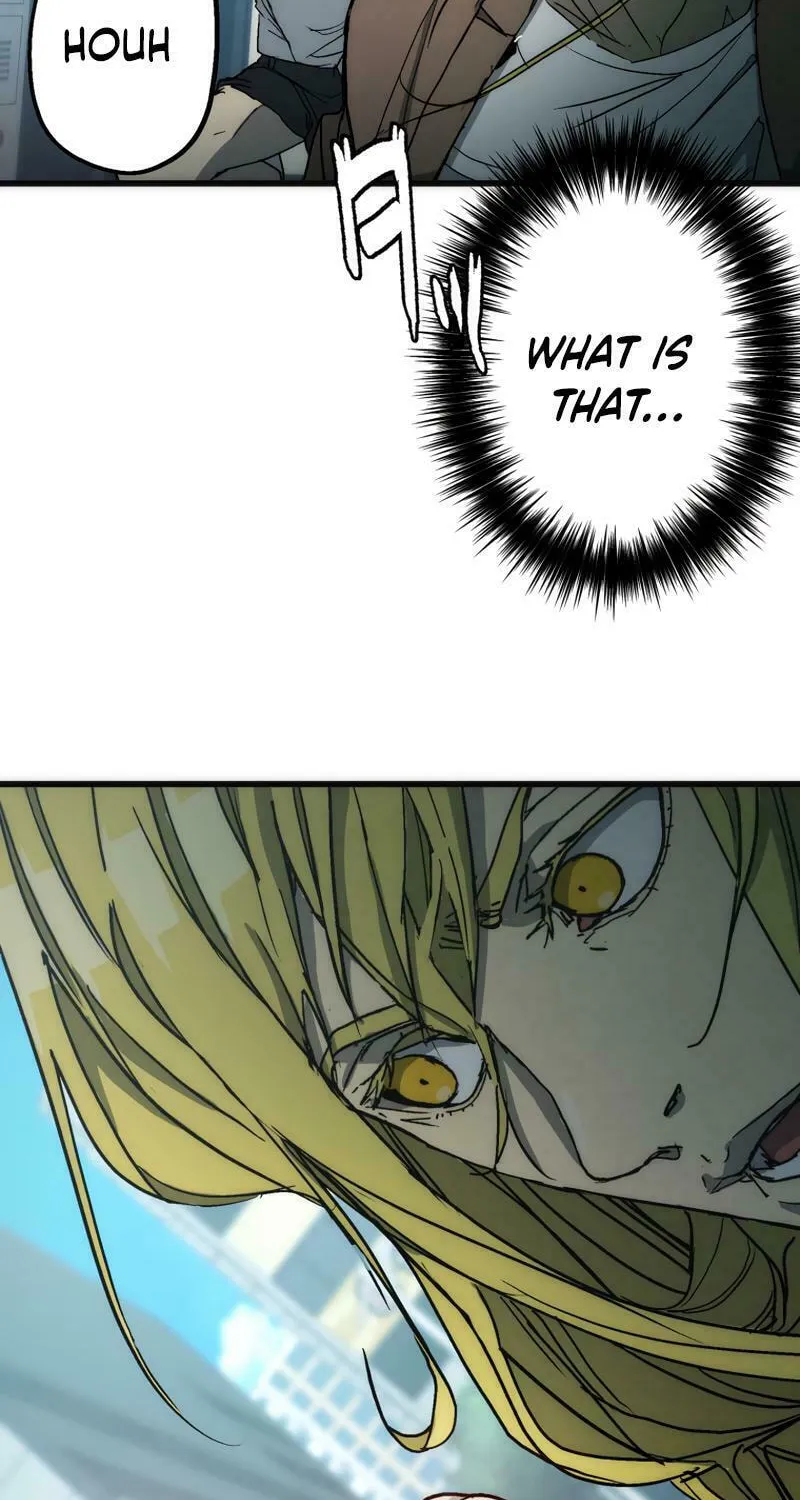 Read Man Eater chapter 11 image 58 on Lezhin