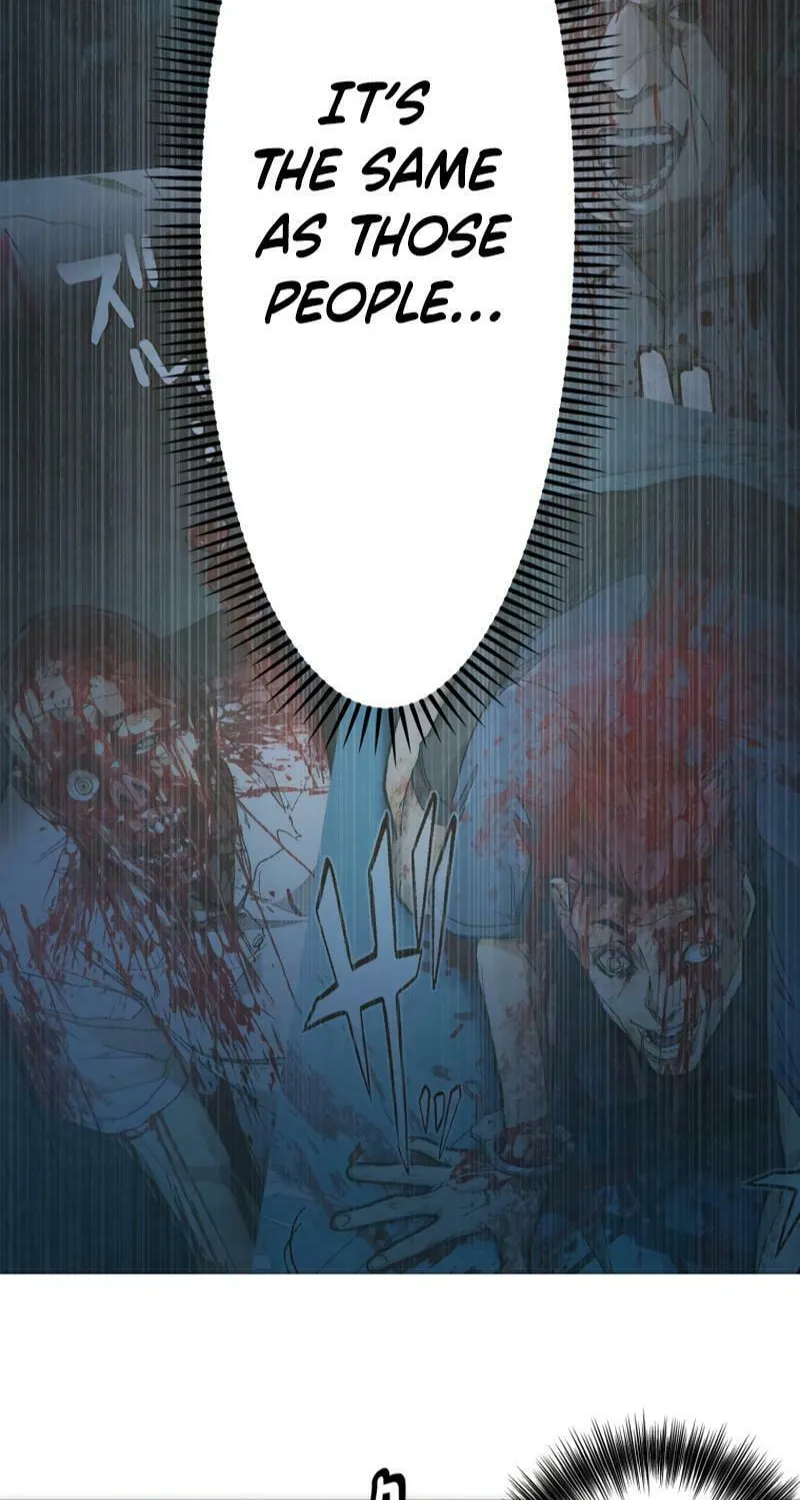 Read Man Eater chapter 11 image 6 on Lezhin