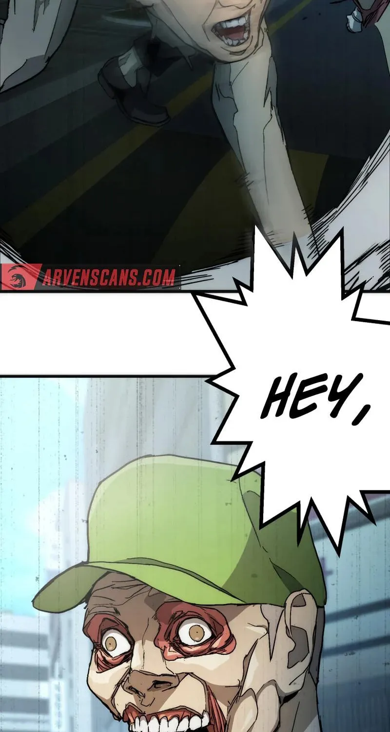 Read Man Eater chapter 11 image 62 on Lezhin