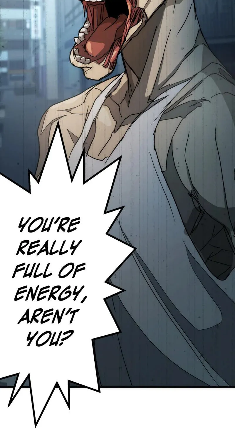 Read Man Eater chapter 11 image 63 on Lezhin