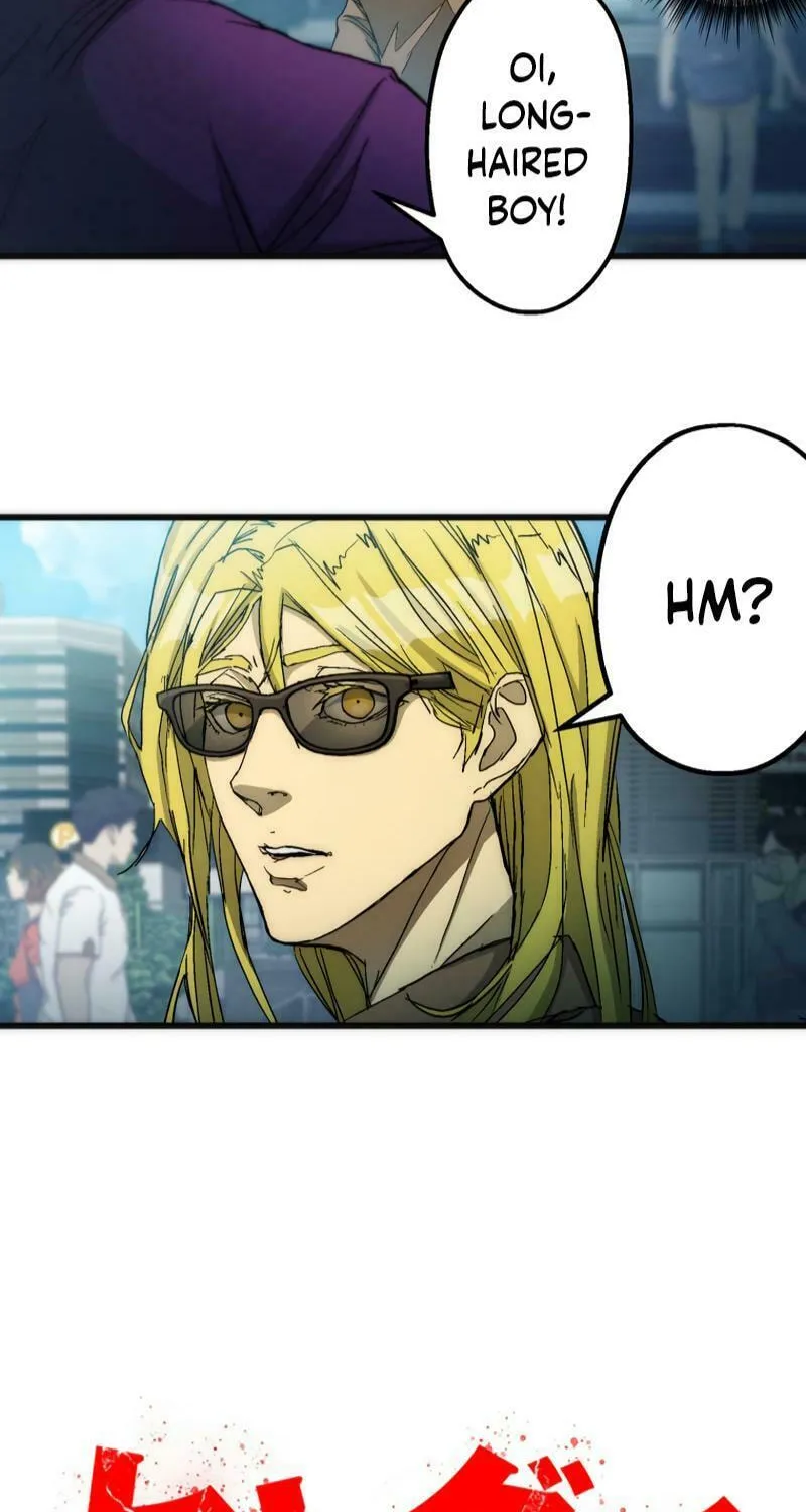Read Man Eater chapter 11 image 8 on Lezhin