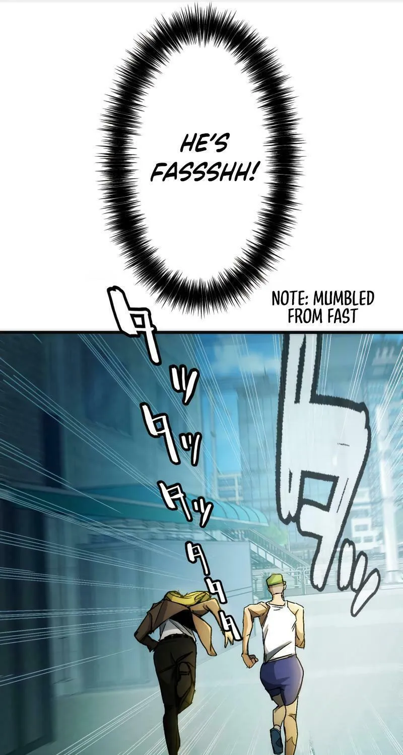 Read Man Eater chapter 12 image 11 on Lezhin