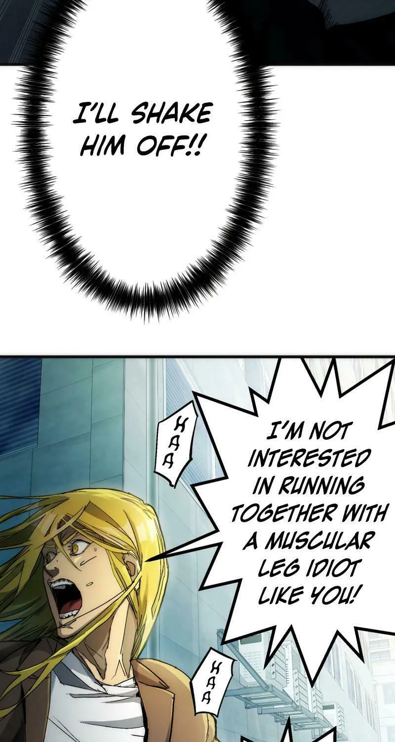 Read Man Eater chapter 12 image 14 on Lezhin
