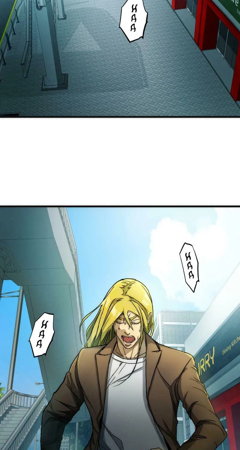 Read Man Eater chapter 12 image 16 on Lezhin