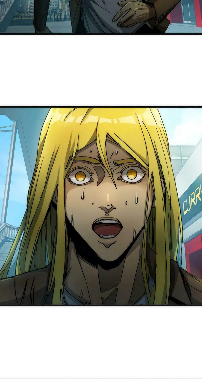 Read Man Eater chapter 12 image 17 on Lezhin