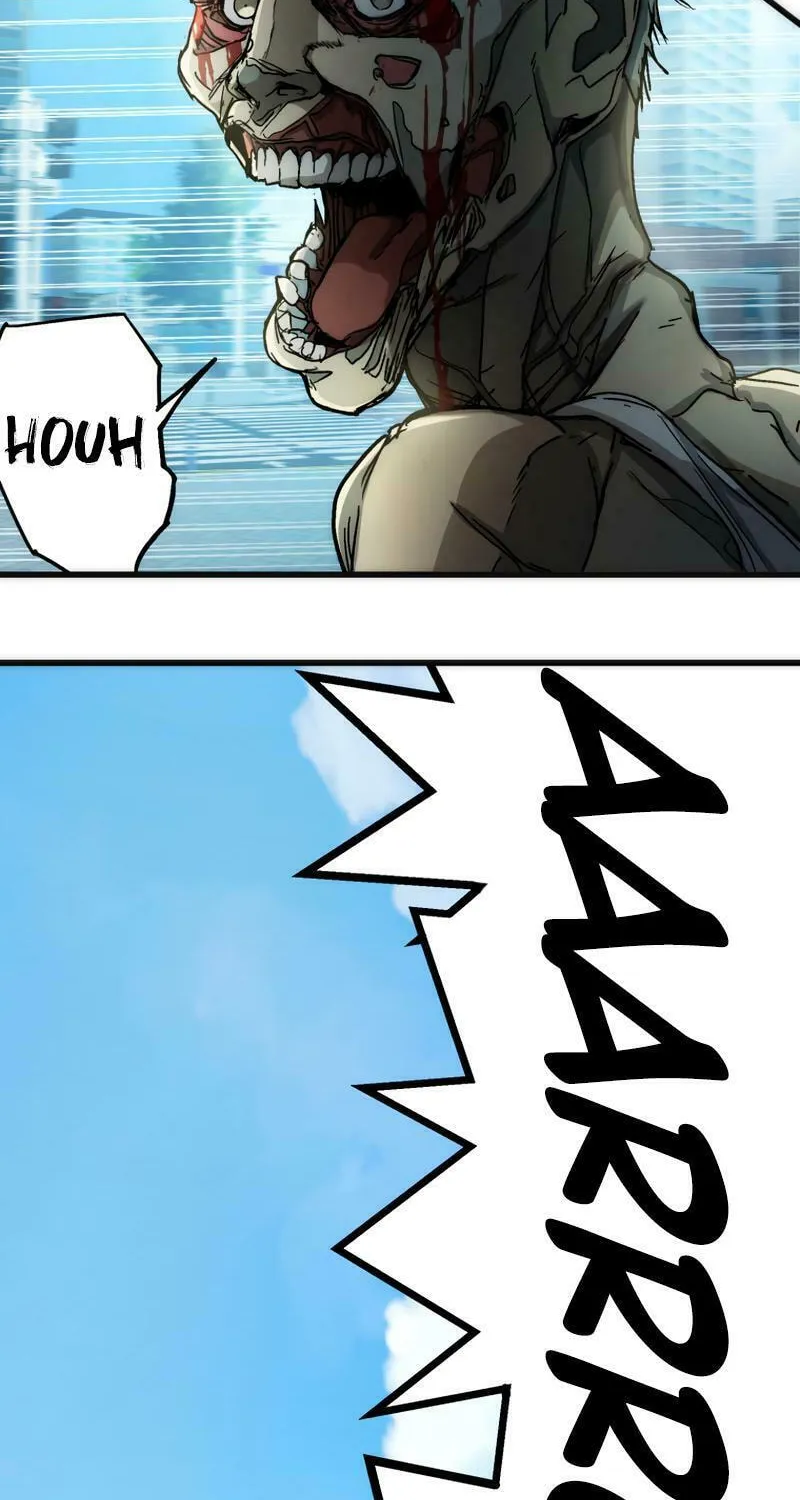 Read Man Eater chapter 12 image 2 on Lezhin