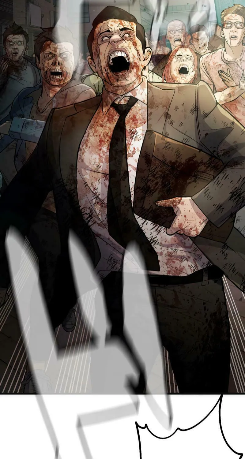 Read Man Eater chapter 12 image 21 on Lezhin