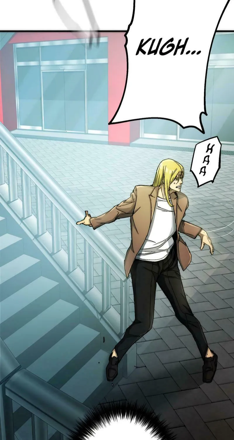 Read Man Eater chapter 12 image 22 on Lezhin