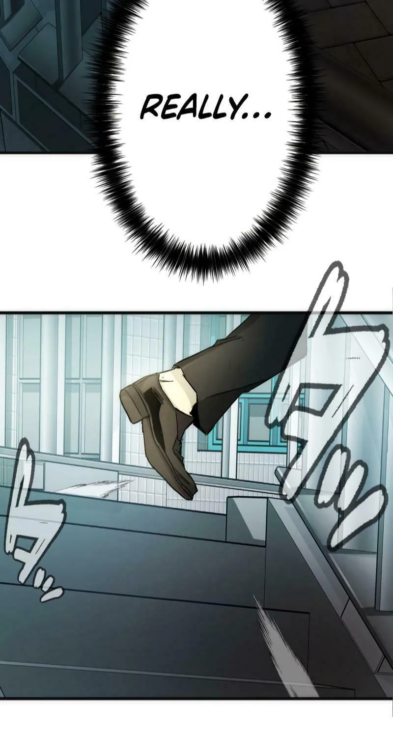 Read Man Eater chapter 12 image 23 on Lezhin