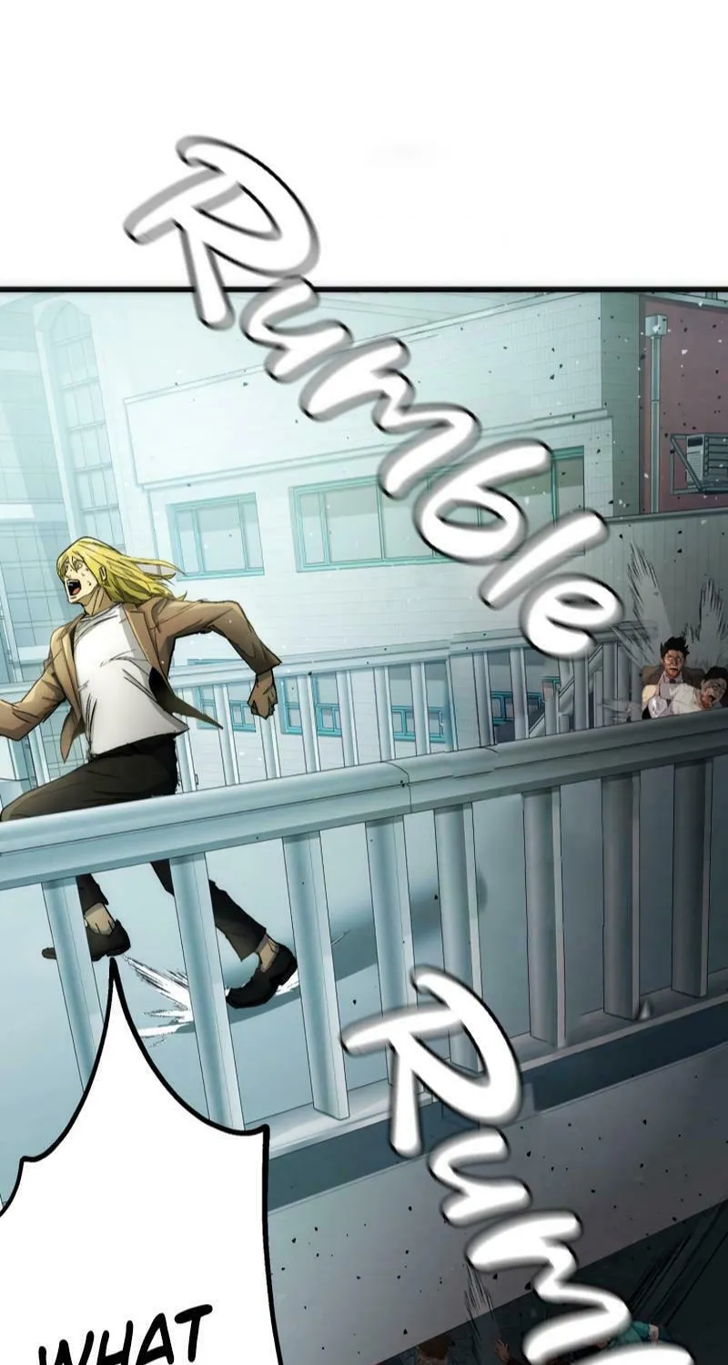 Read Man Eater chapter 12 image 24 on Lezhin