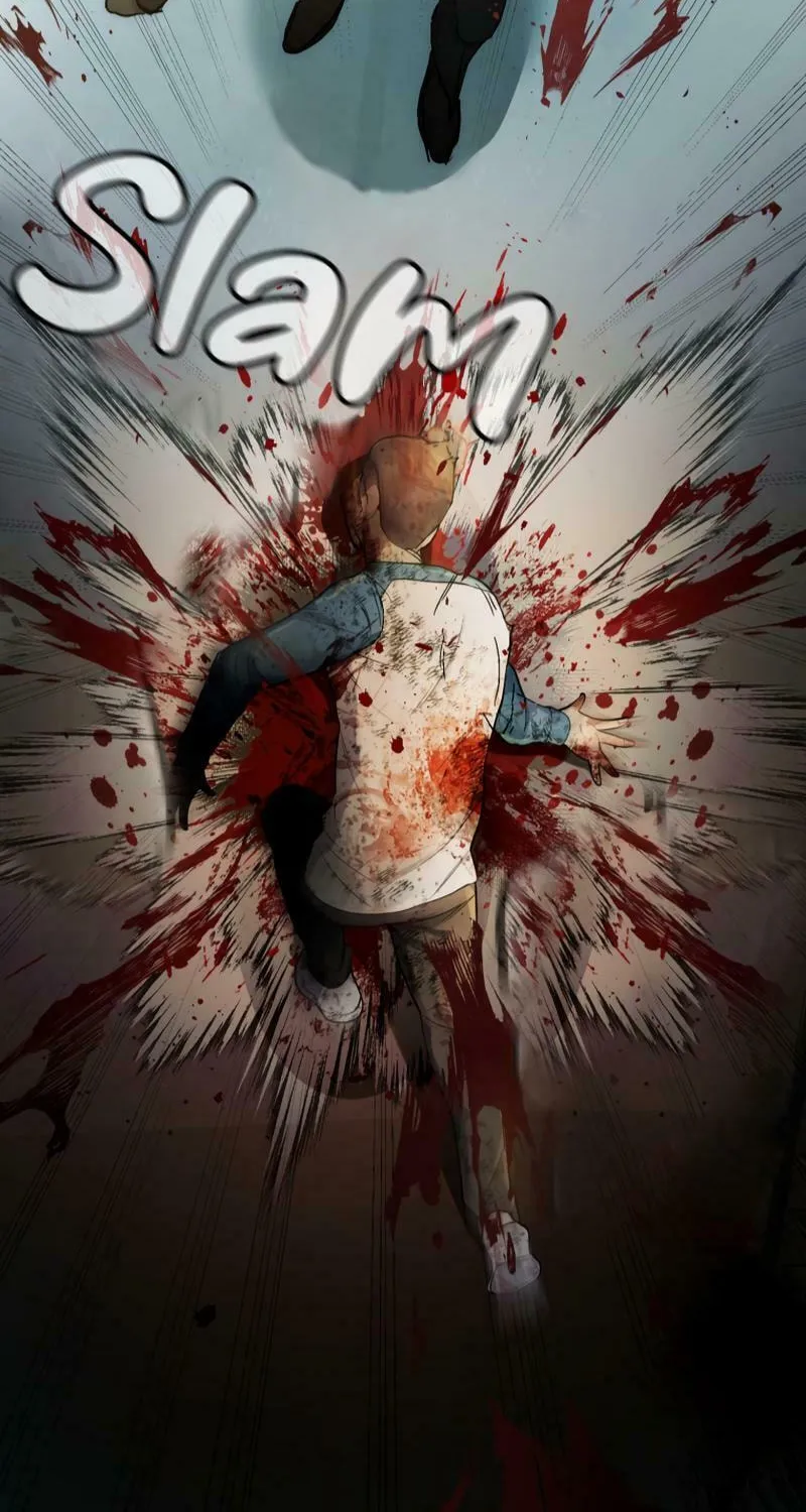 Read Man Eater chapter 12 image 26 on Lezhin