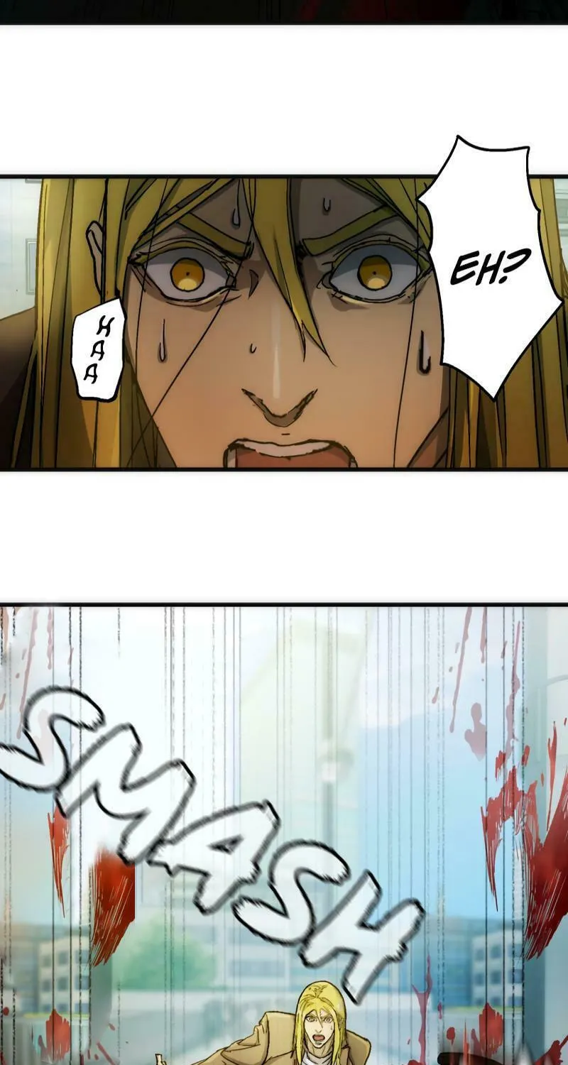 Read Man Eater chapter 12 image 27 on Lezhin