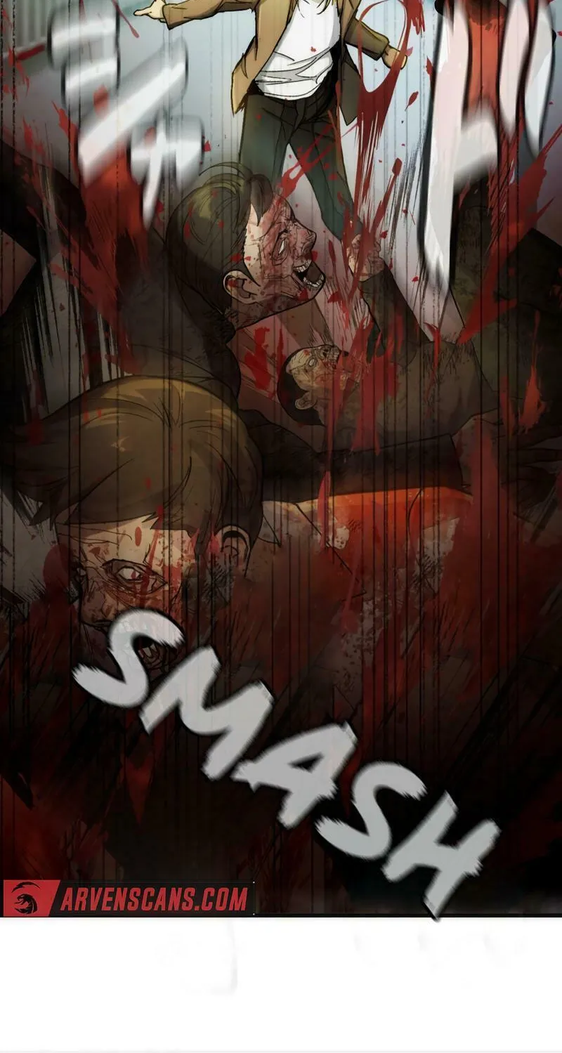 Read Man Eater chapter 12 image 28 on Lezhin
