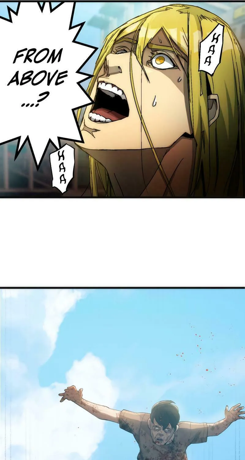 Read Man Eater chapter 12 image 29 on Lezhin