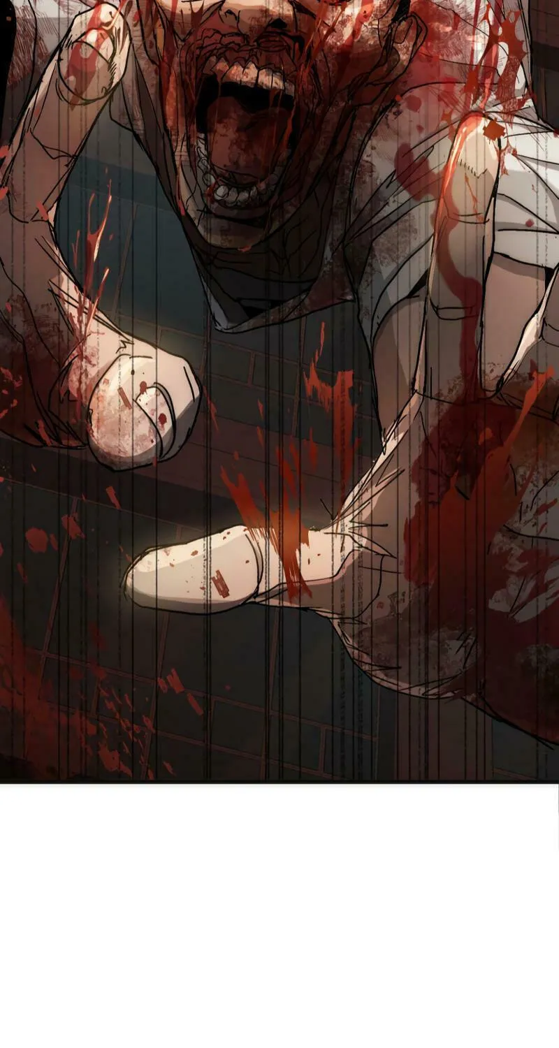 Read Man Eater chapter 12 image 31 on Lezhin
