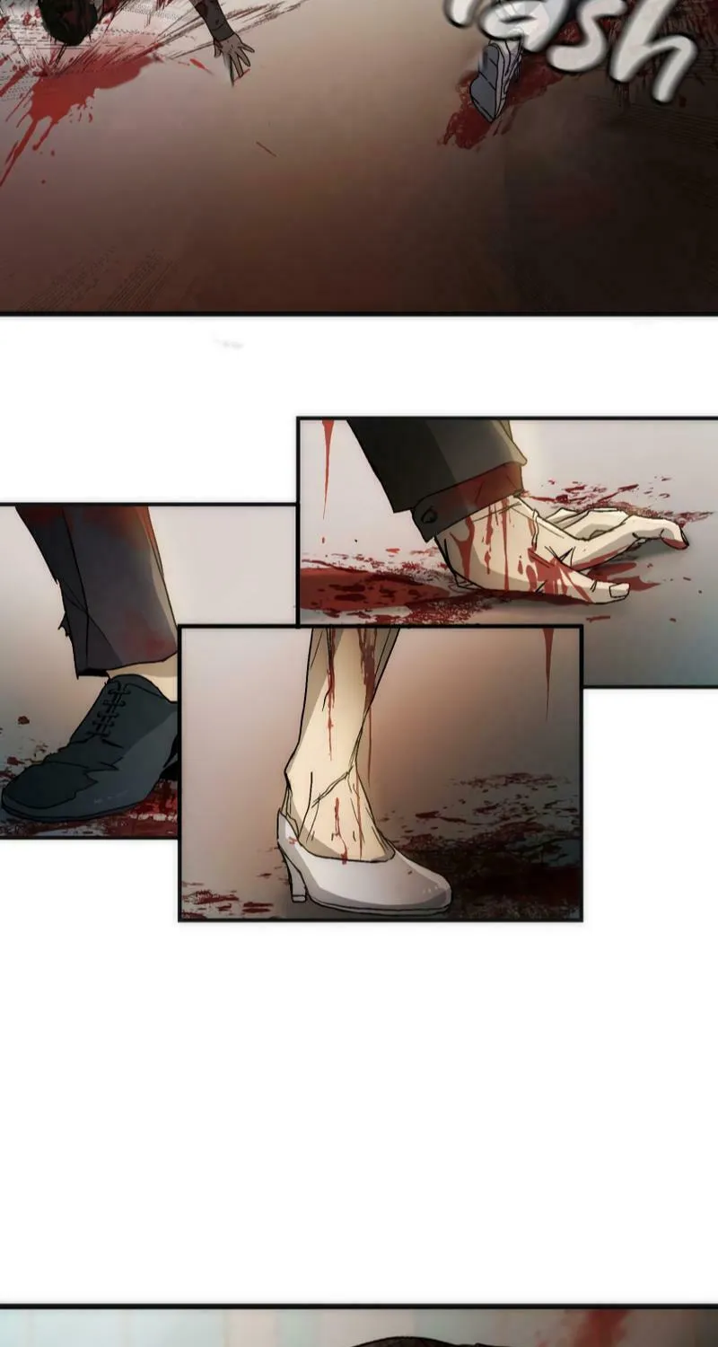 Read Man Eater chapter 12 image 33 on Lezhin