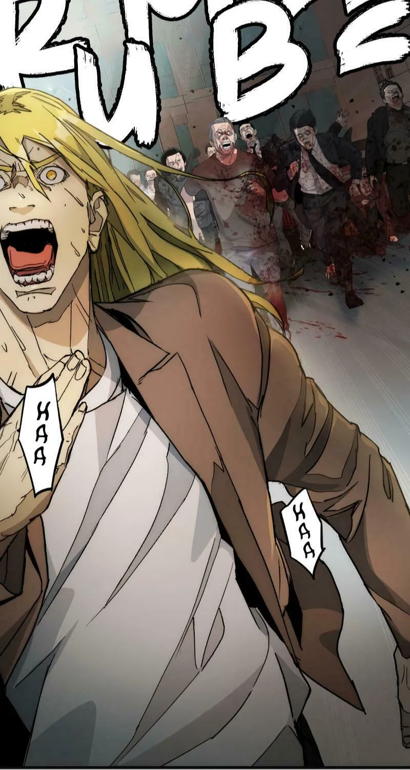 Read Man Eater chapter 12 image 35 on Lezhin