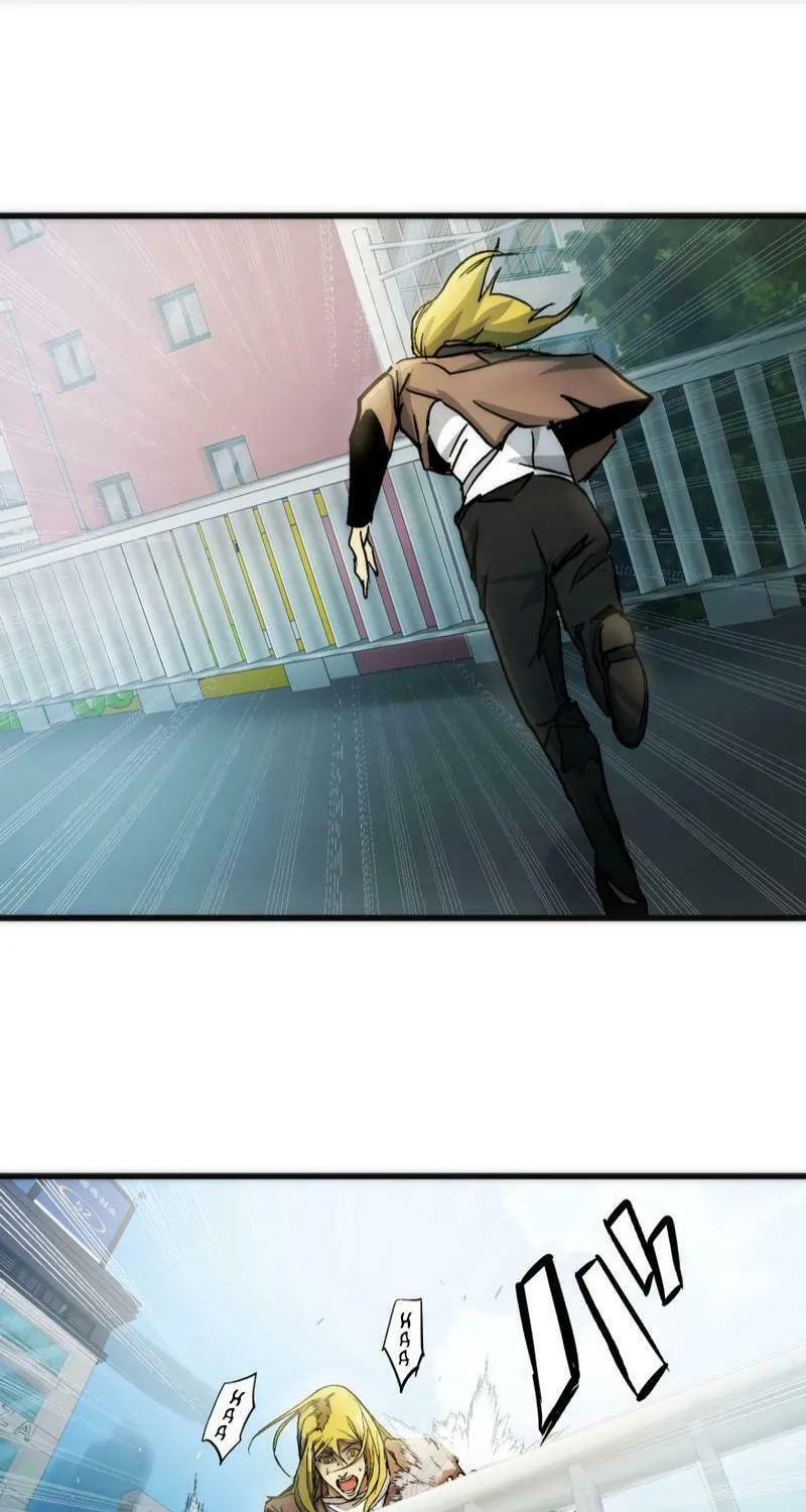 Read Man Eater chapter 12 image 36 on Lezhin