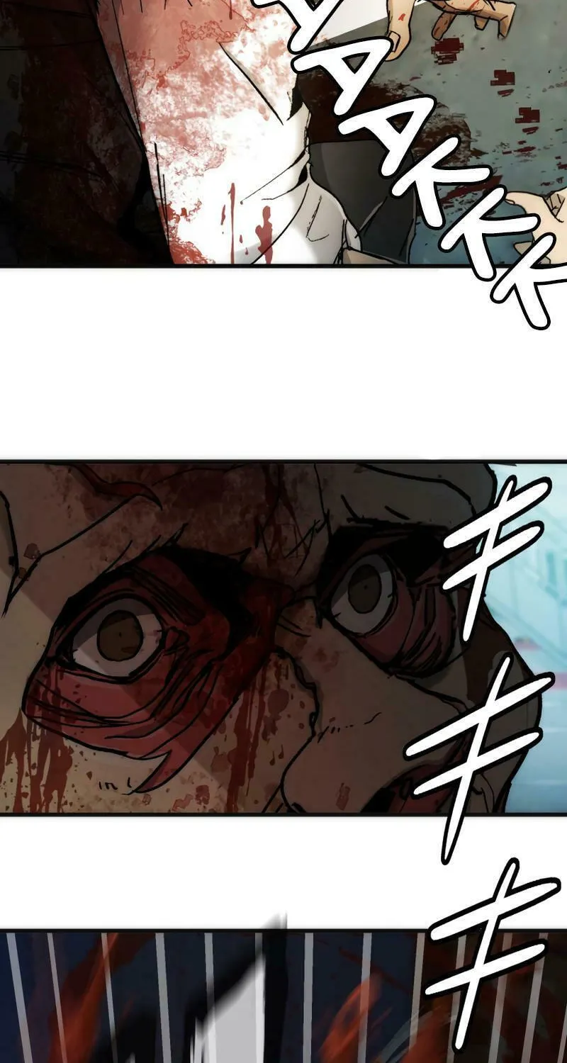 Read Man Eater chapter 12 image 50 on Lezhin