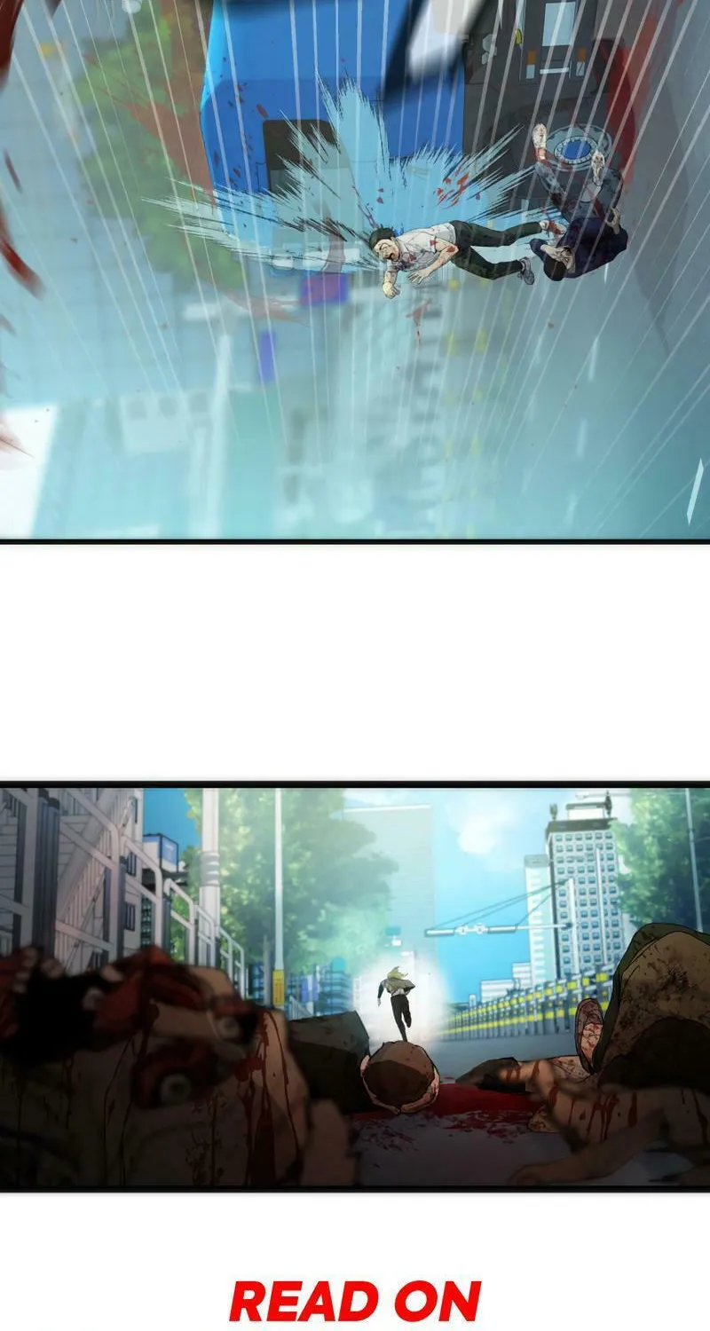 Read Man Eater chapter 12 image 52 on Lezhin