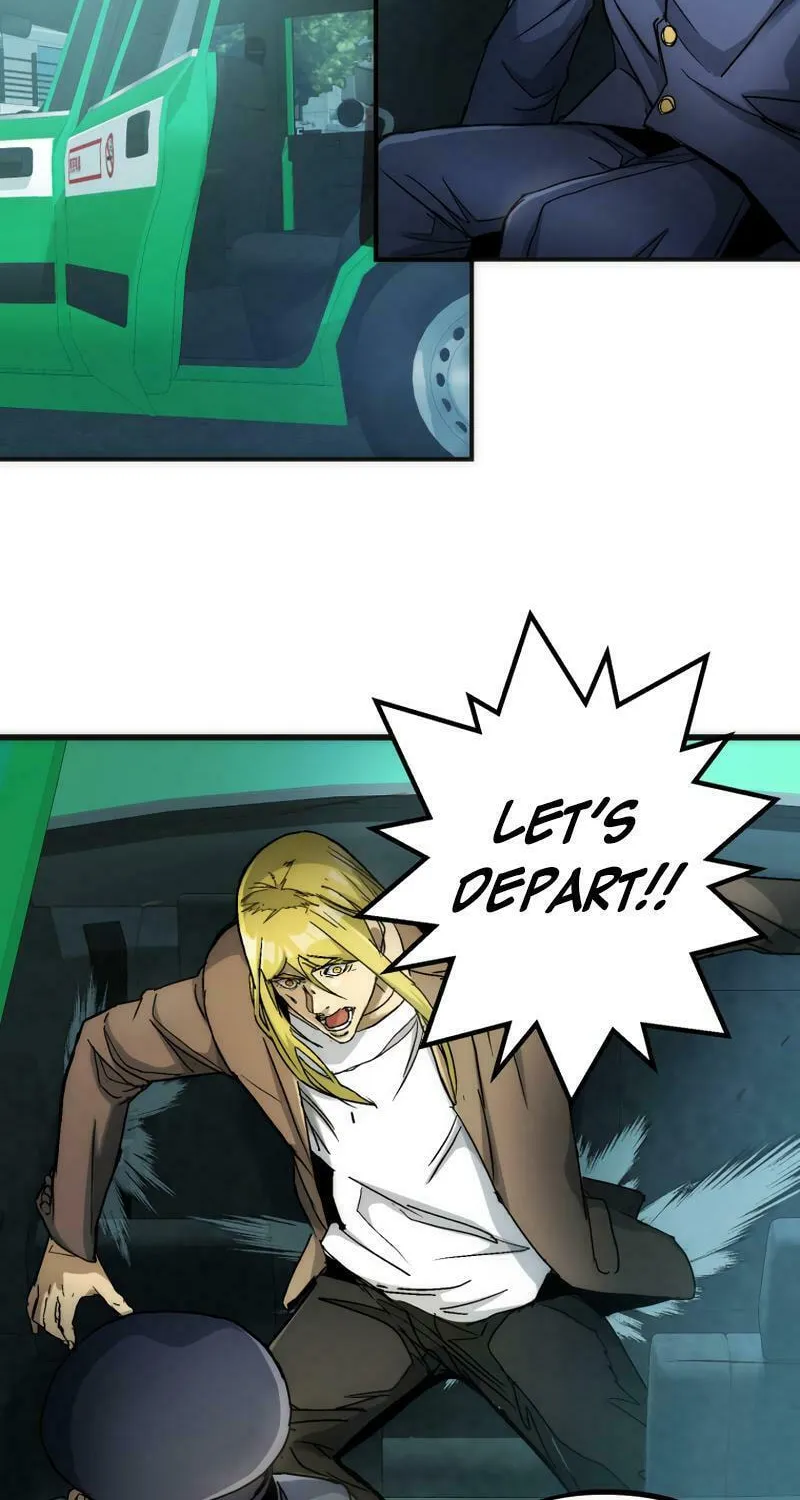 Read Man Eater chapter 12 image 56 on Lezhin