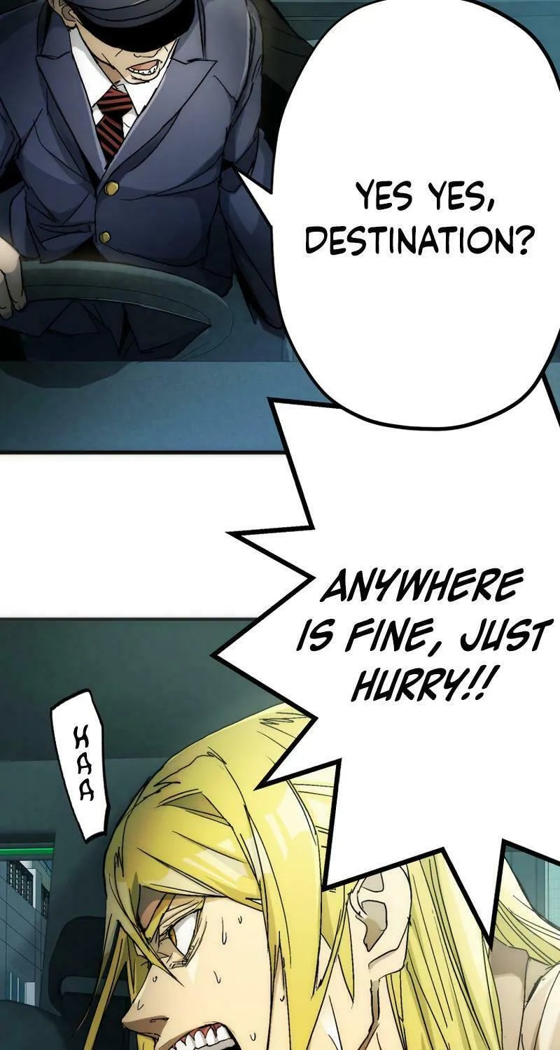 Read Man Eater chapter 12 image 57 on Lezhin