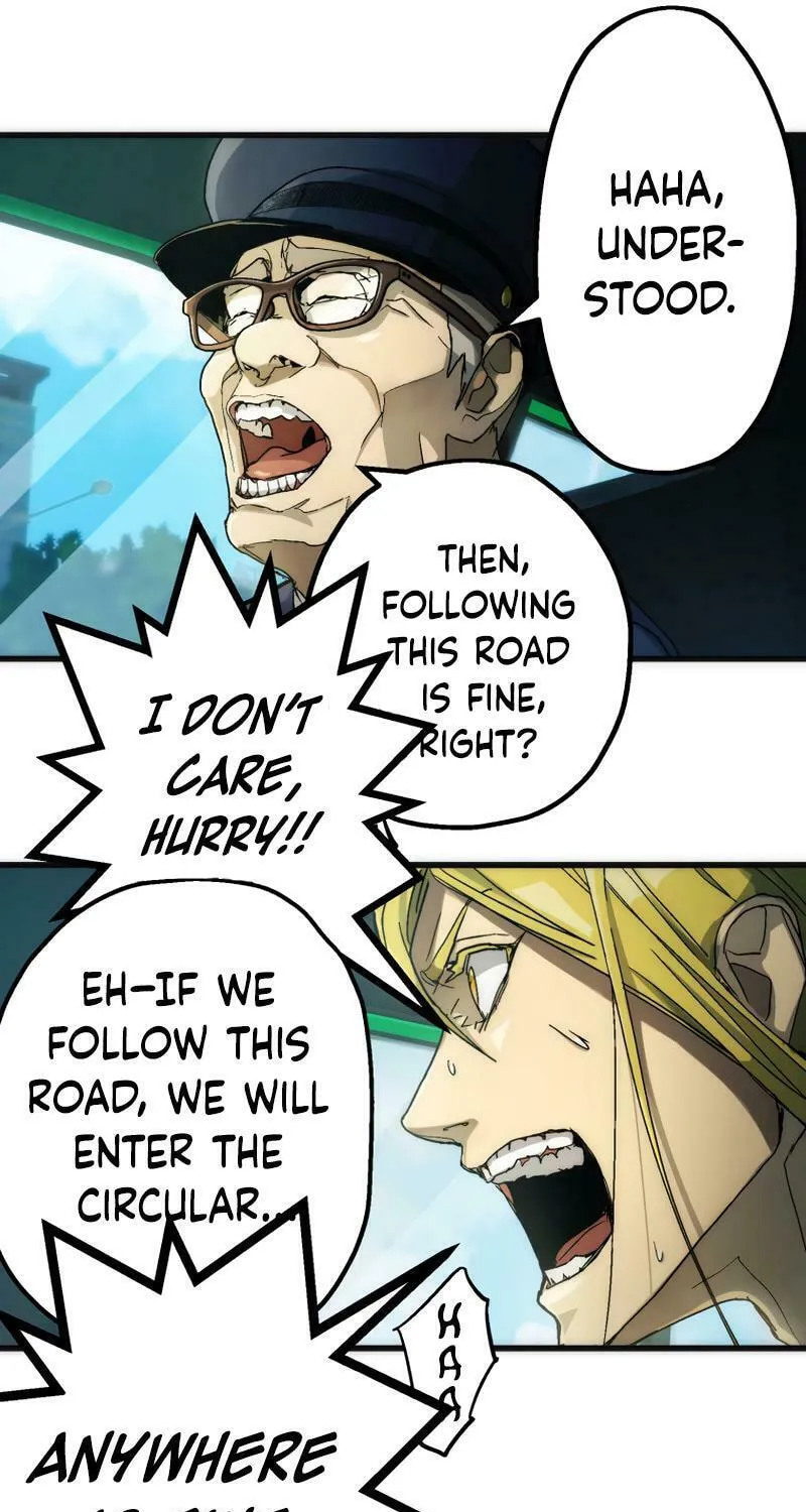 Read Man Eater chapter 12 image 59 on Lezhin