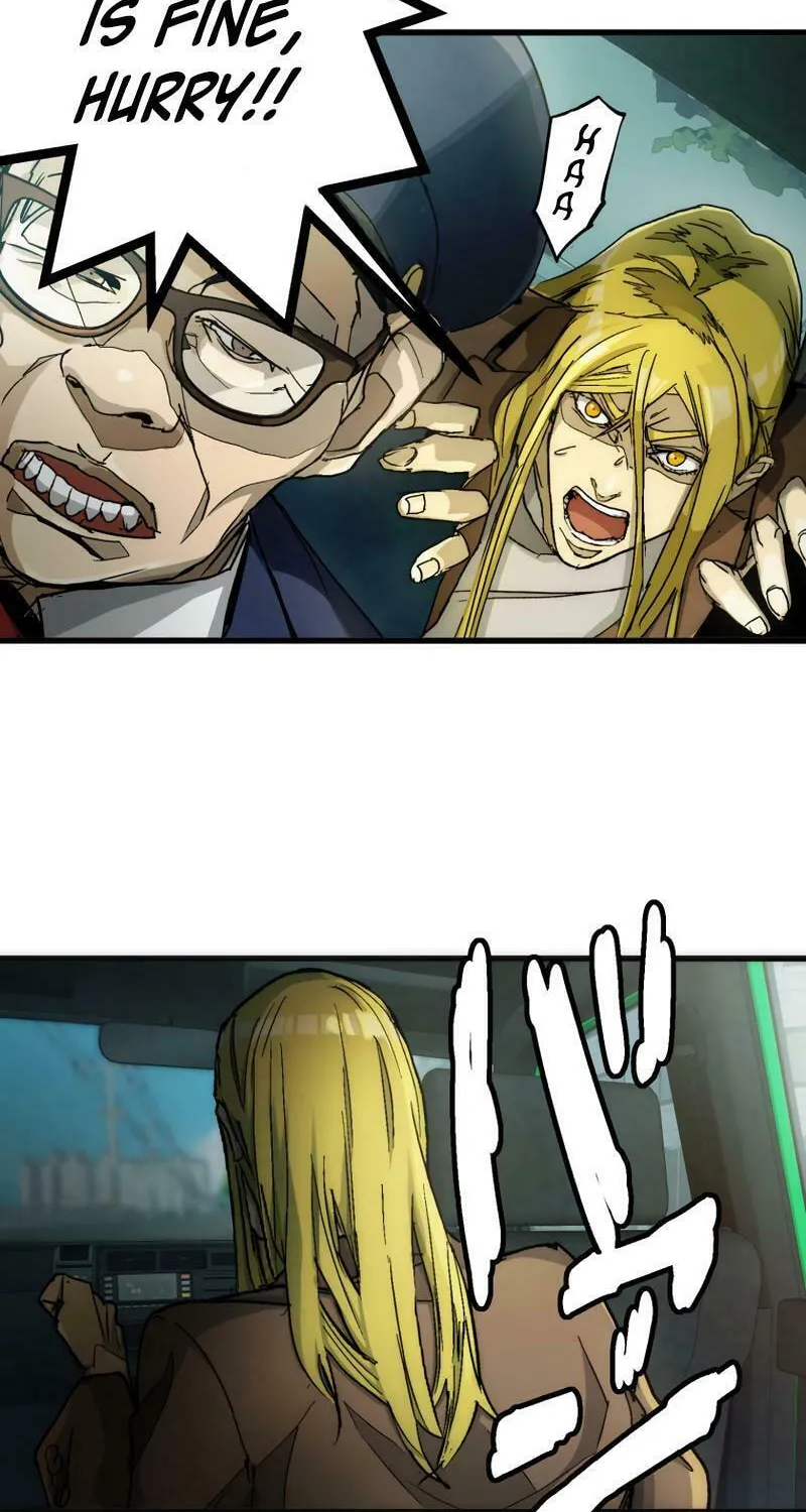 Read Man Eater chapter 12 image 60 on Lezhin